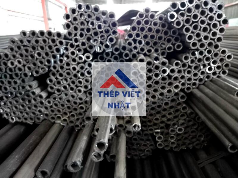 THÉP ỐNG PHI 35, ỐNG THÉP D35