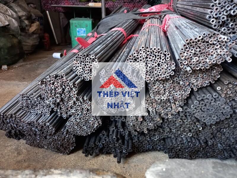 THÉP ỐNG PHI 27,5/ ỐNG THÉP D27,5MM