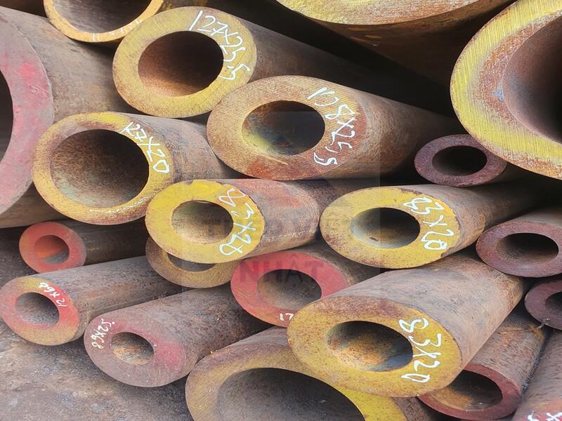 THÉP ỐNG PHI 457X9,53MM/ ỐNG THÉP 457 DÀY 9,53LY