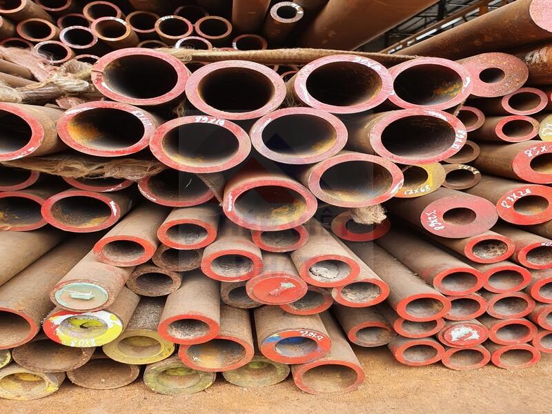 THÉP ỐNG PHI 457X29,36MM/ ỐNG THÉP 457 DÀY 29,36LY