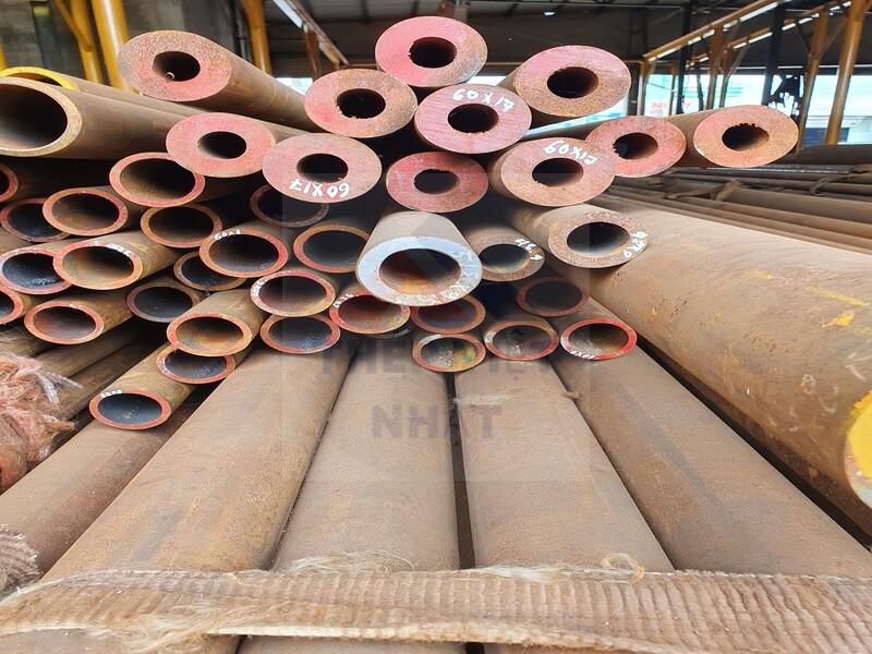 THÉP ỐNG PHI 273X15,09MM/ ỐNG THÉP 273 DÀY 15,09LY