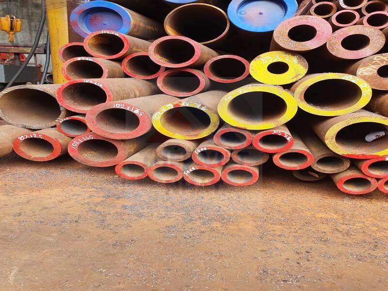 THÉP ỐNG PHI 219X22,23MM/ ỐNG THÉP 219X22,23LY