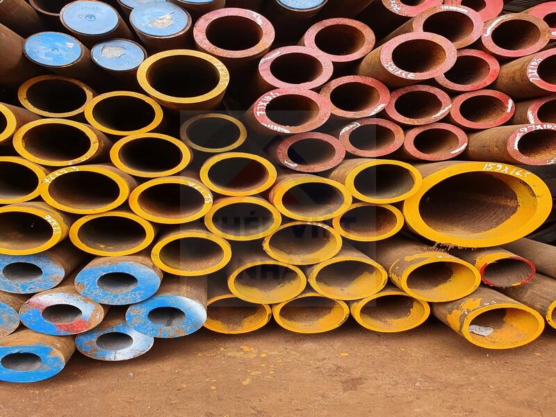 THÉP ỐNG PHI 273X25,4LMM/ ỐNG THÉP 273X25,4LY