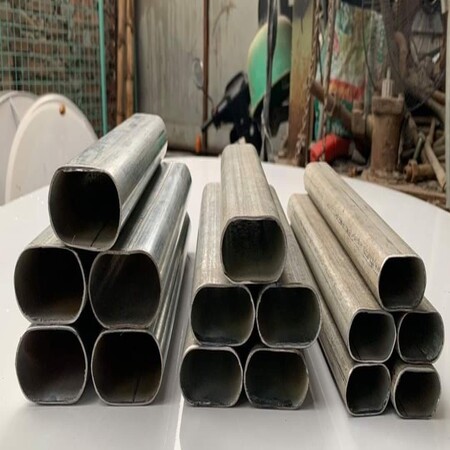 THÉP ỐNG OVAL 25X50/ THÉP HỘP OVAL 25X50