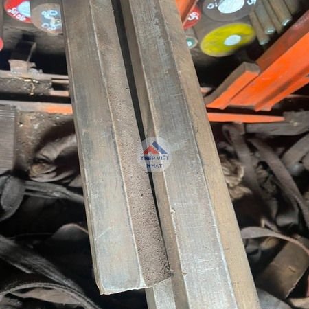 THÉP VUÔNG ĐẶC 50X50/ THÉP VUÔNG ĐẶC KÉO BÓNG 50X50