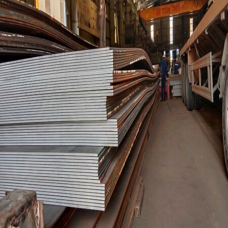 THÉP TẤM S50C DÀY 270LY 280LY 290LY 300LY 350LY 400LY