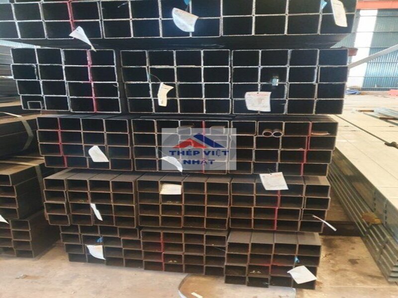 THÉP HỘP VUÔNG 70X70X5MM/ THÉP HỘP 70X70X5LI