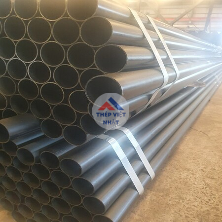 THÉP ỐNG PHI 55, THÉP ỐNG D55