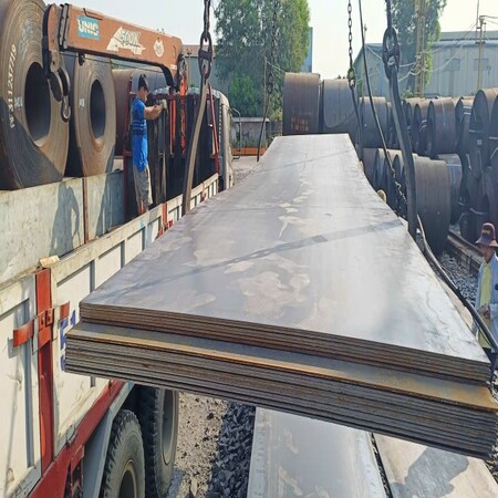 THÉP TẤM S50C DÀY 70LI 75LI 80LI 85LI 90LI 95LI