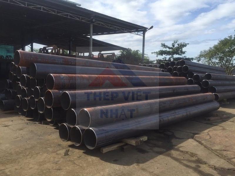 THÉP ỐNG PHI 610X30,96MM/ ỐNG THÉP 610 DÀY 30,96LY