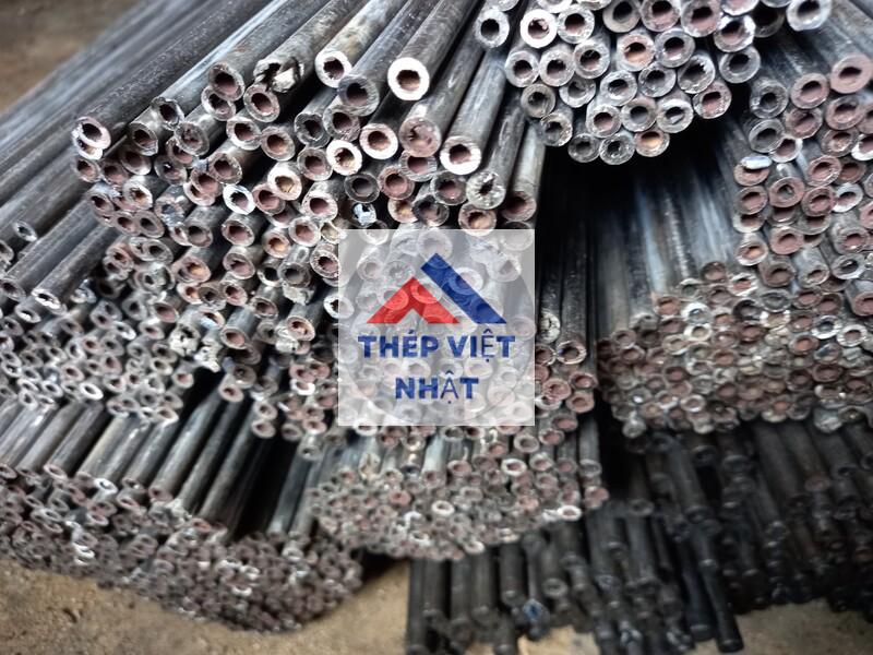 THÉP ỐNG PHI 29,5/ ỐNG THÉP D29,5MM