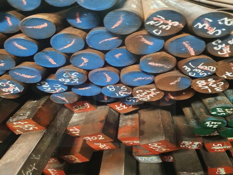 THÉP TRÒN ĐẶC SCM420 PHI 190/ THÉP THANH TRÒN D190 SCM420