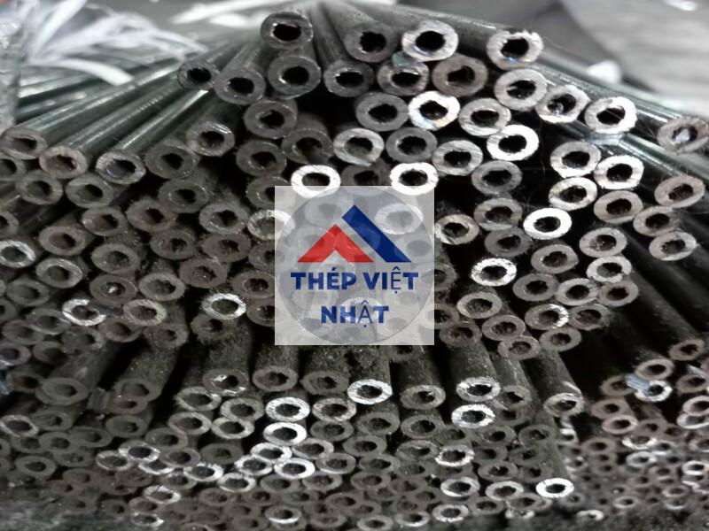 THÉP ỐNG PHI 33/ ỐNG THÉP D33