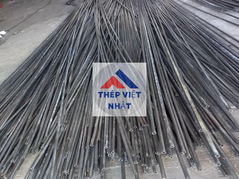 THÉP ỐNG PHI 14/ ỐNG THÉP D14
