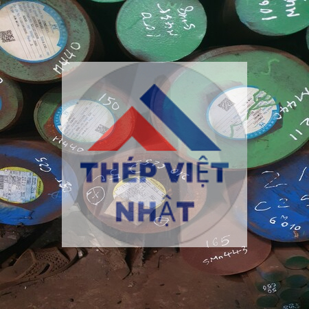 THÉP TRÒN ĐẶC HỢP KIM SCM435 CƯỜNG ĐỘ CAO