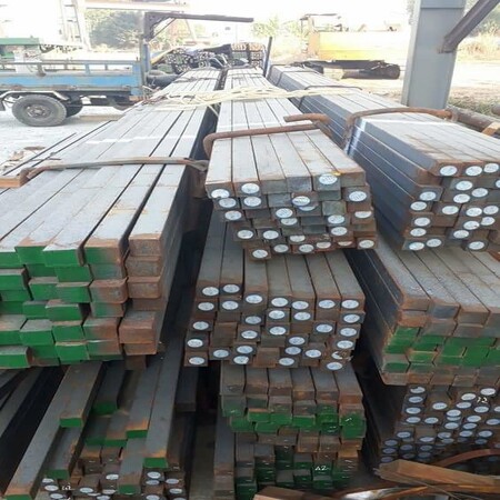 THÉP VUÔNG ĐẶC S45C/ THÉP VUÔNG ĐẶC C45