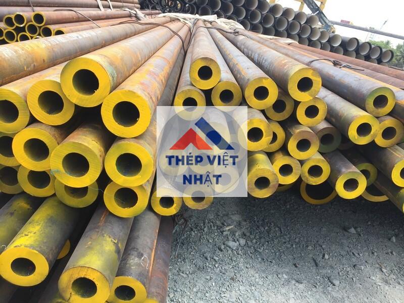 THÉP ỐNG PHI 32/ ỐNG THÉP D32