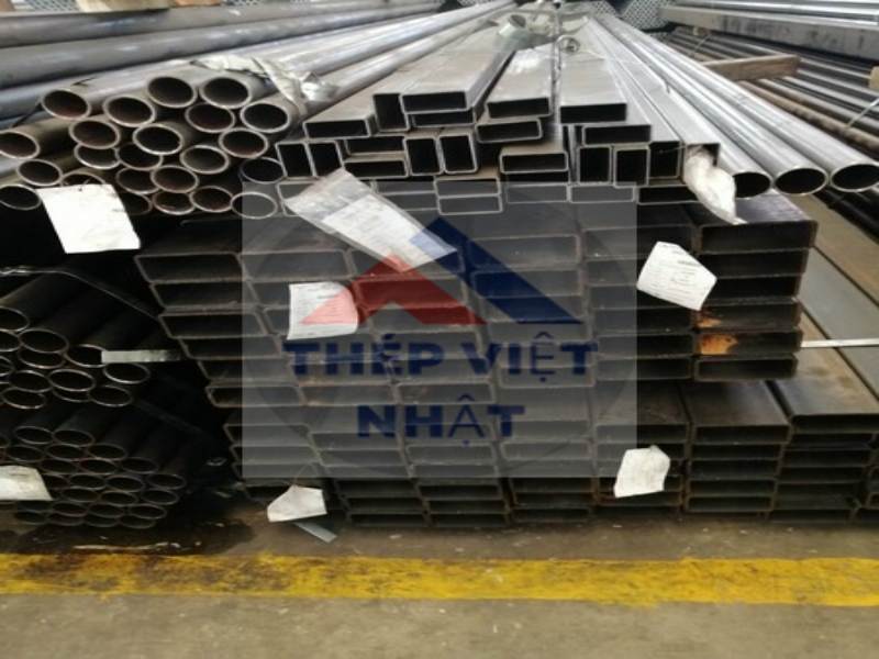 THÉP HỘP 30X60X3MM/ THÉP HỘP CHỮ NHẬT 30X60X3LY