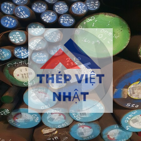 THÉP TRÒN ĐẶC SCR420/ LÁP TRÒN ĐẶC SCR420