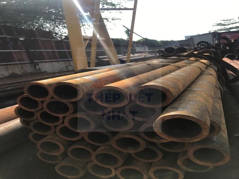 THÉP ỐNG PHI 406X9.53MM/ ỐNG THÉP 406 DÀY 9,53LY