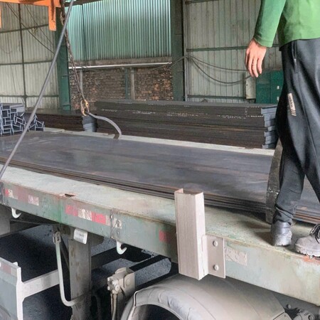 THÉP TẤM S50C DÀY 100LI 105LI 110LI 120LI 130LI 140LI