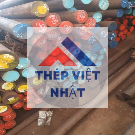 THÉP TRÒN HỢP KIM SCM440