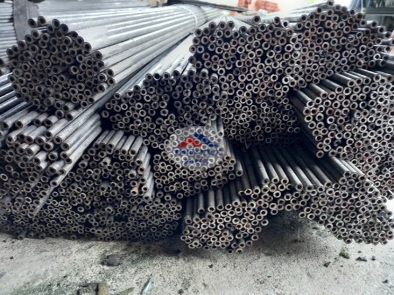 THÉP ỐNG 12.7X1.2MM/ ỐNG THÉP PHI 12