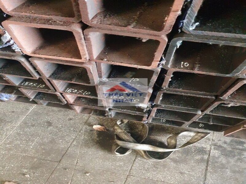 THÉP HỘP 140X140 DÂY 5MM/ 5LI/ 5LY