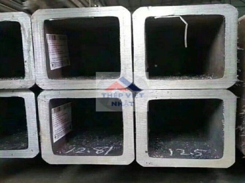 THÉP HỘP VUÔNG 180X180X6LI/ THÉP HỘP 180X180X6MM