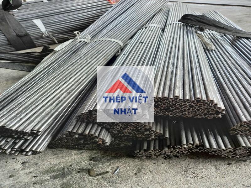 THÉP ỐNG PHI 25,5/ ỐNG THÉP D25,5MM