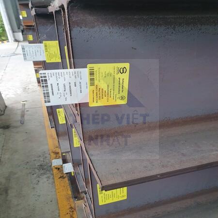 THÉP HÌNH H 390X300X10X16X6M/ THÉP HÌNH H 390X300X10X16X12M
