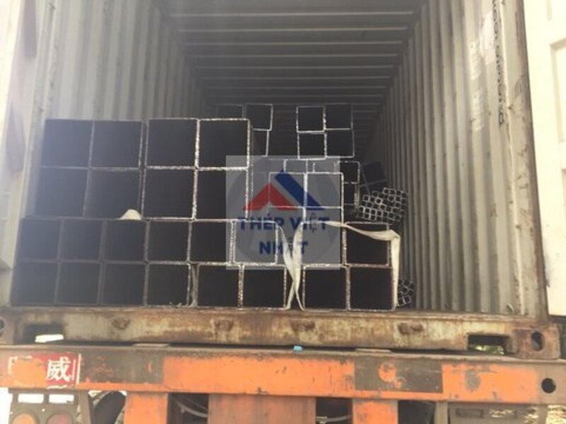 THÉP HỘP 80X80 DẦY 3,5MM/ 3,5LY, 3,5LI