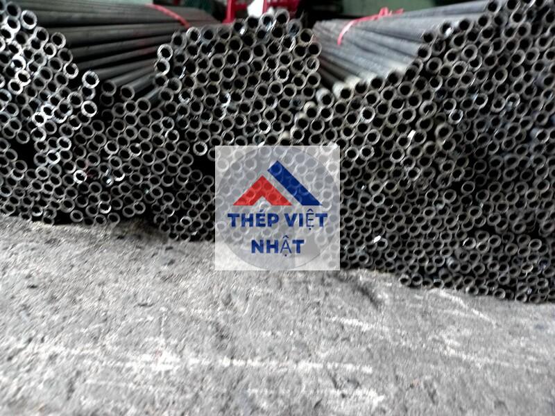 THÉP ỐNG PHI 21/ ỐNG THÉP D21