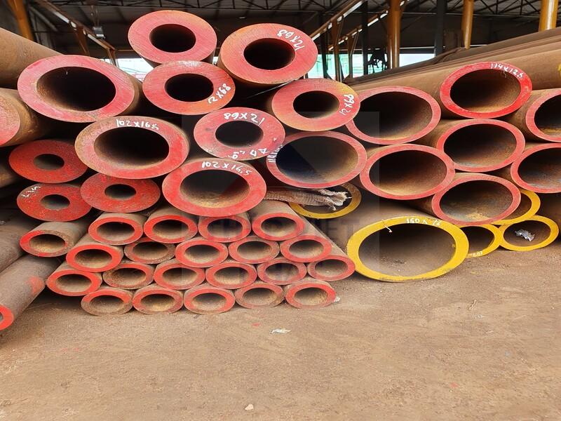 THÉP ỐNG PHI 325X21,44MM/ ỐNG THÉP 325 DÀY 21,44LY