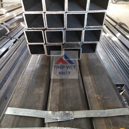 THÉP HỘP 120X120X2,5MM/ THÉP HỘP VUÔNG 120X120X2,5LI