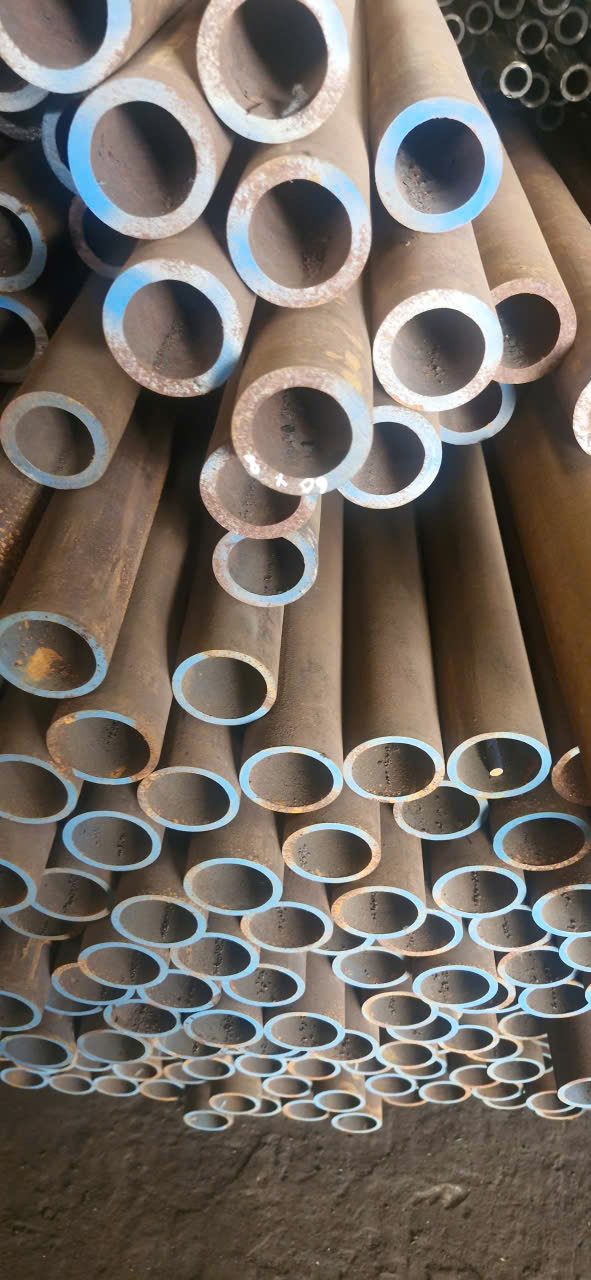 THÉP ỐNG HÀN ĐEN PHI 83/ ỐNG THÉP ĐEN D83MM