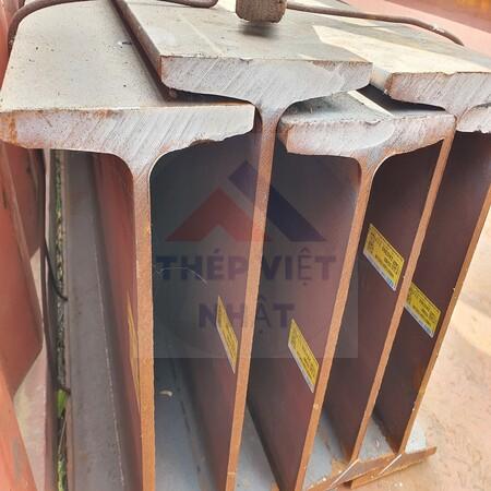THÉP HÌNH I 400X200X8X13X6M/ THÉP HÌNH I 400X200X8X13X12M