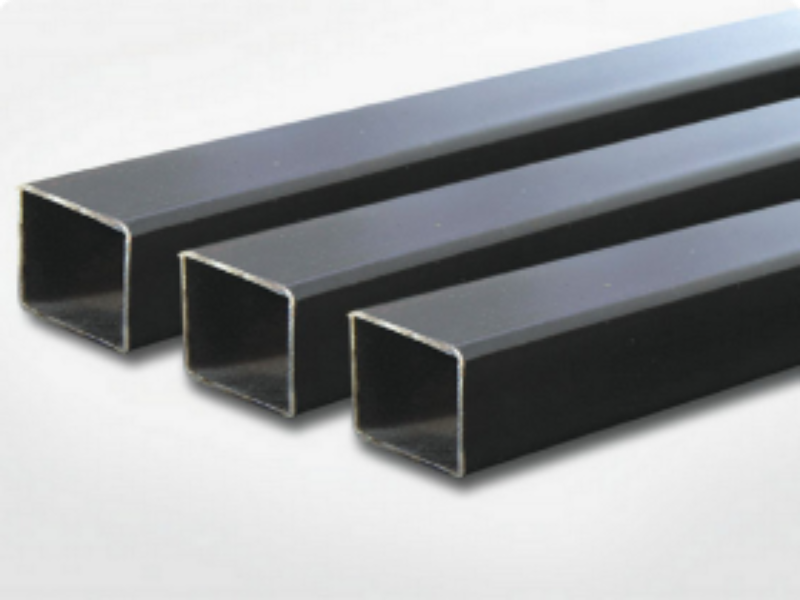 Thép hộp 100 x 100 x 12 li