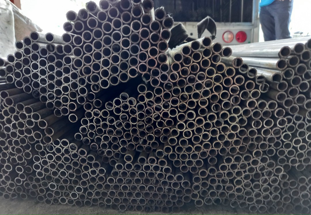 ỐNG THÉP PHI 50/ THÉP ỐNG ĐEN D50