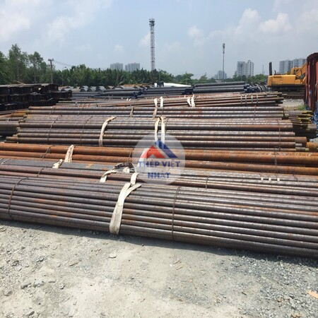 THÉP ỐNG 219X4.78MM/ THÉP ỐNG 219.1X4.78LY
