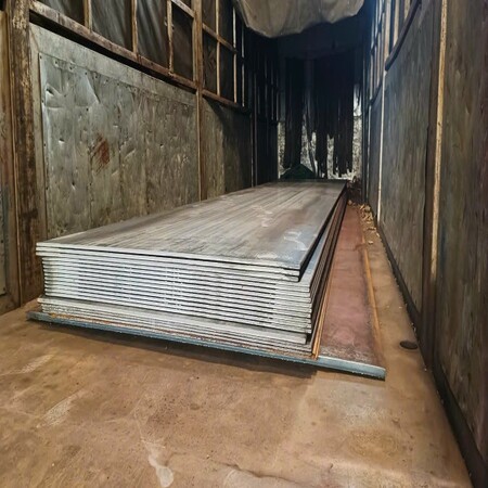 THÉP TẤM S50C DÀY 40LI 45LI 50LI 55LI 60LI 65LI