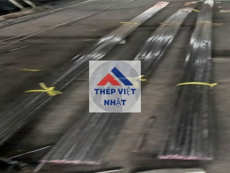 THÉP ỐNG PHI 23/ ỐNG THÉP D23