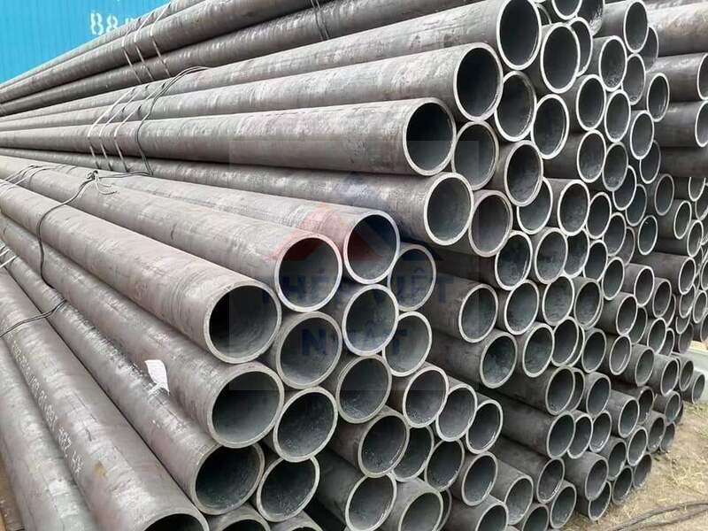 THÉP ỐNG PHI 219X10,31MM/ ỐNG THÉP 219 DÀY 10,31LY
