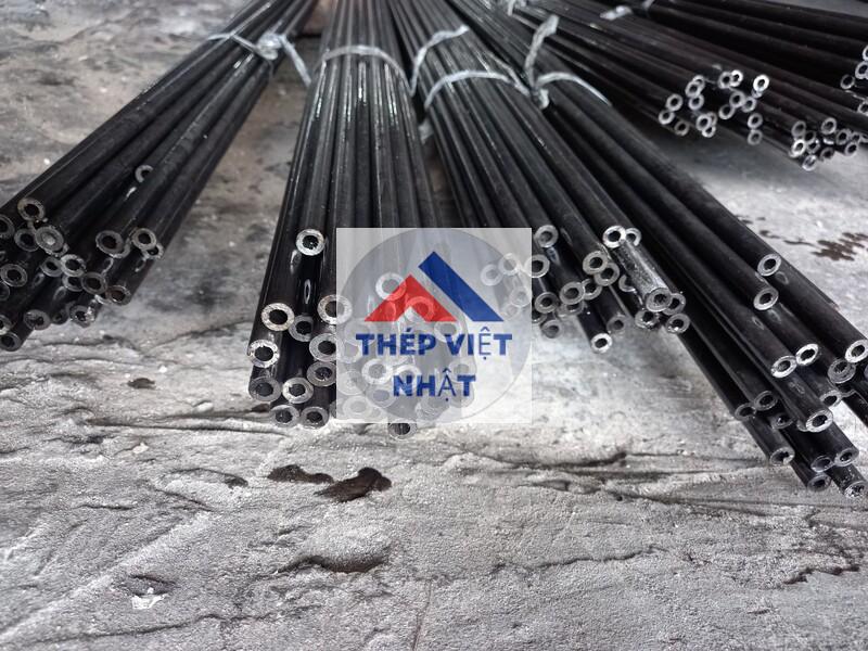 THÉP ỐNG PHI 26,5/ ỐNG THÉP D26,5MM