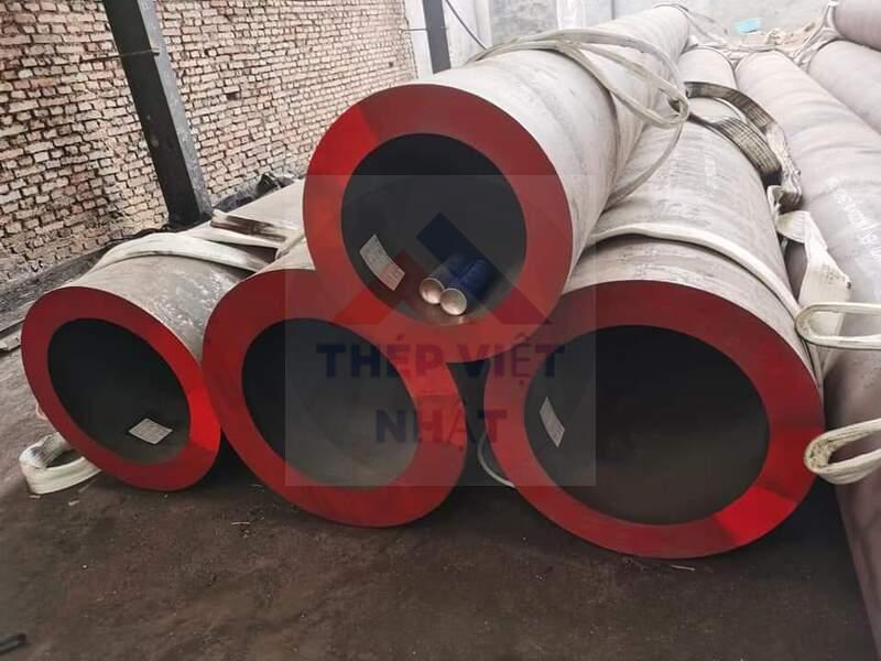 THÉP ỐNG PHI 508X9,53MM/ ỐNG THÉP 508 DÀY 9,53LY