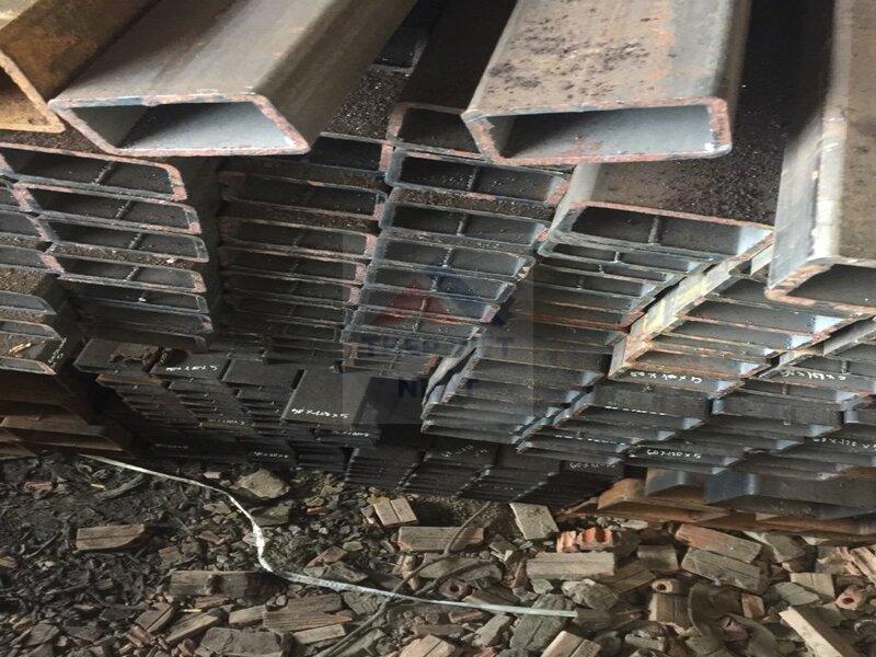 THÉP HỘP VUÔNG 100X100X8LI/ THÉP HỘP 100X100X8MM