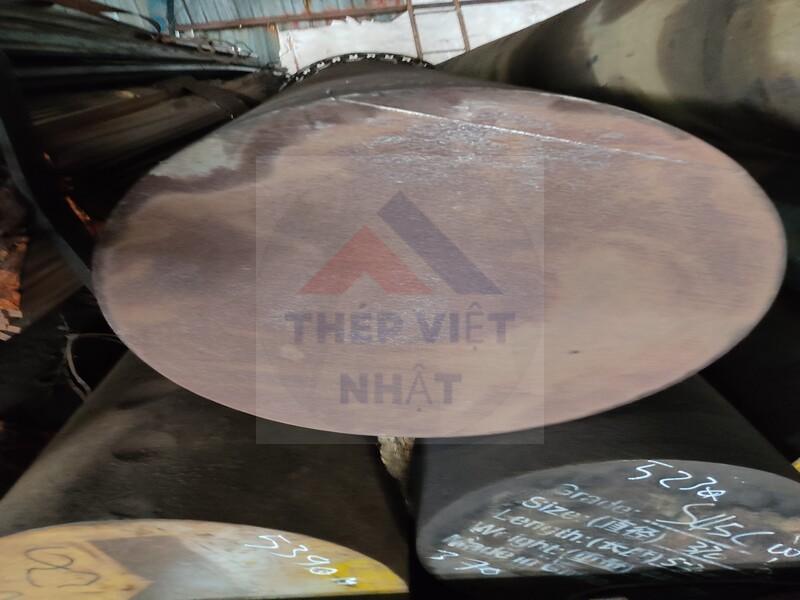 THÉP TRÒN ĐẶC AISI 1020