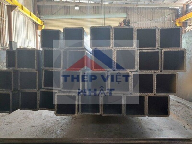 THÉP HỘP 75X75 DẦY 2,5LY/ 2,5LI/ 2,5MM