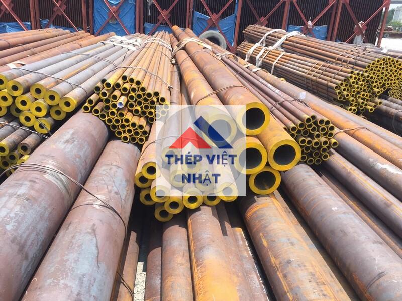 THÉP ỐNG PHI 31,5/ ỐNG THÉP D31,5MM