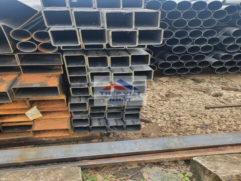 THÉP HỘP 180X180 DÂY 4LI/ 4LY/ 4MM